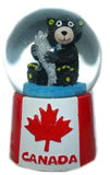 Canada Sunright Snow Globe