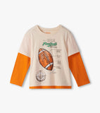 Hatley Fooler Tee