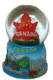 Canada Sunright Snow Globe