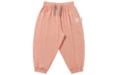 Nest Designs kids Bamboo Jersey Harem Pants