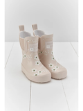 GRASS AND AIR KIDS COLOUR CHANGING RAINBOOTS