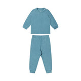 Nest Designs Long Sleeves Pajama Set
