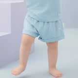 Nest Design Bamboo Jersey Short