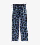 Little Blue House Men’s Jersey Pajama Pant