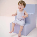 Nest Design Bamboo Jersey Tank Top