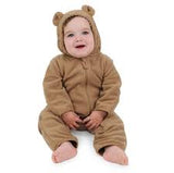 Jan & Jul Fleece Suit