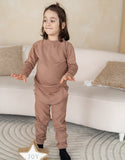 Silkberry Baby Bamboo Fleece Sweat Pants