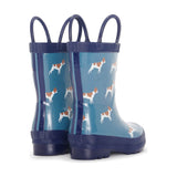 Hatley Preschool Rainboots