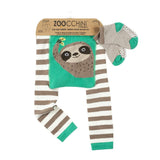 ZOOCCHINI Kids Winter Legging & Sock Set