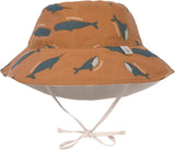 Lassig Sun Protection Flat Hat