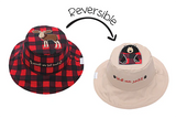 Flapjack Reversible Hat