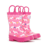 Hatley Preschool Rainboots