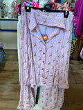 Posh Peanut Adults Pj