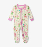 Hatley Baby Footed Coverall