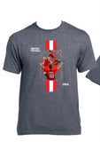 Niagara River Soccer Adults T-shirts