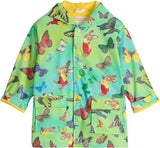 Richard Scarry  I am a Bunny Girls Rain Jacket