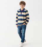 Hatley Rugby Shirt