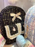 Hot Focus Stylish Beauty Mini Backpacks