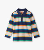 Hatley Rugby Shirt