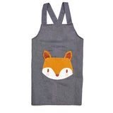 Kinderhood Kids Linen Apron