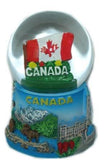 Canada Sunright Snow Globe