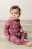 Moon Fruit One Piece Zippy