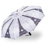 Soake Umbrella’s