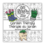 Oh Color Me Mini Coloring Book