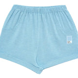 Nest Design Bamboo Jersey Short