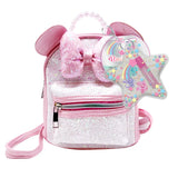 Hot Focus Tiny Mini Backpack