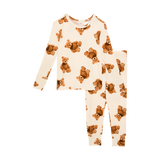 Classic Pajama Set
