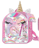 Hot Focus Carry All Writing Stash Bag