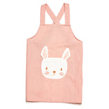 Kinderhood Kids Linen Apron