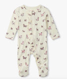 Hatley Baby Footed Sleepers