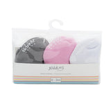 Juddlies Infant Socks 6pairs