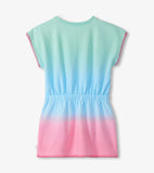 Hatley Opal Ombré Pull On Dress