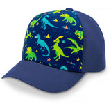 Jan & Jul UV Xplorer Baseball Caps