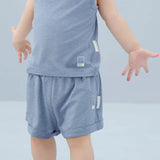 Nest Design Bamboo Jersey Short