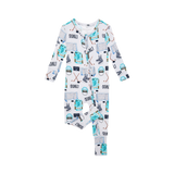 Posh Peanut Convertible One Piece