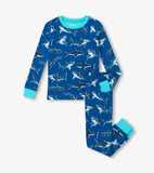 Hatley Cotton Pyjama Set