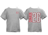 Niagara River Kids T-shirt