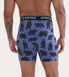 Little Blue House Men's Boxer Short