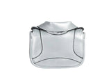 Doe a Dear Motorcycle Jacket Mini Purse