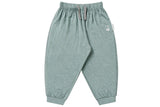 Nest Designs kids Bamboo Jersey Harem Pants