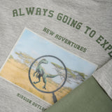 Minymo Boys Long Sleeve T-Shirt
