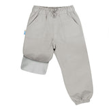 Jan & Jul Cozy-Dry Fleece Rain Pants