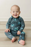 Moon Fruit One Piece Zippy