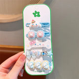 The Find Peak Fun Hair Clips