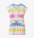 Hatley Sunset Tie Dye Pull On Dress