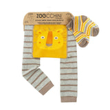 ZOOCCHINI Kids Winter Legging & Sock Set